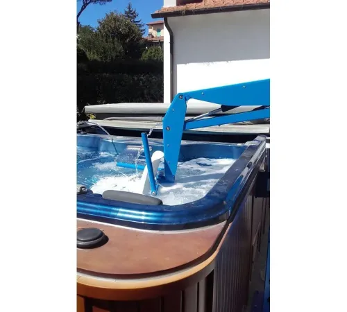 Подъемник для инвалидов F100M