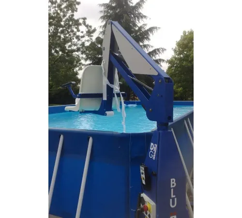 Подъемник для инвалидов F100