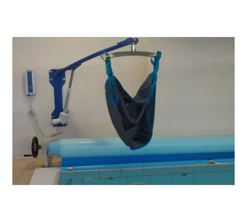 Подъемник для инвалидов F130