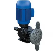 Плунжерный дозирующий насос Aquaviva Spring PS1, 304 л/ч