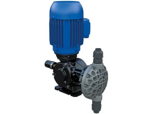 Плунжерный дозирующий насос Aquaviva Spring PS1, 116 л/ч