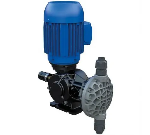 Плунжерный дозирующий насос Aquaviva Spring PS1, 116 л/ч