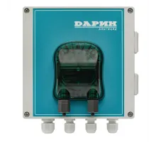 Блок дозирования альгицида 03-19-000-00