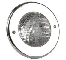 Прожектор галогенный 300Вт Hugo Lahme 12В н/с кабель 2,5м (4130020)