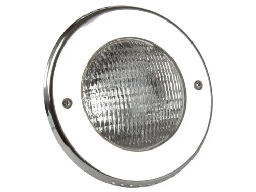 Прожектор галогенный 300Вт Hugo Lahme 12В н/с кабель 2,5м (4130020)