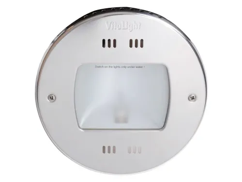 Прожектор галогенный 175Вт Hugo Lahme 12В (4160020)