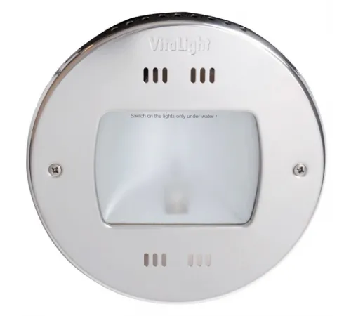 Прожектор галогенный 175Вт Hugo Lahme 12В (4160020)