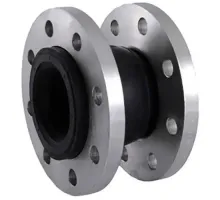 Демпферная муфта Hayward с фланцевым подключением, d100