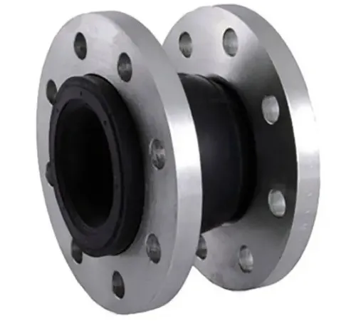 Демпферная муфта Hayward с фланцевым подключением, d150