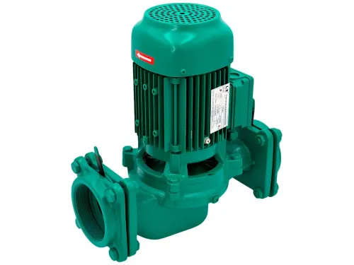 Циркуляционный насос AquaViva LX PH-1501T(380V, 16m3/h*15m, 1,5kW)