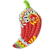 Плавательный матрас Bestway 43490 Фиеста (195х99 см)