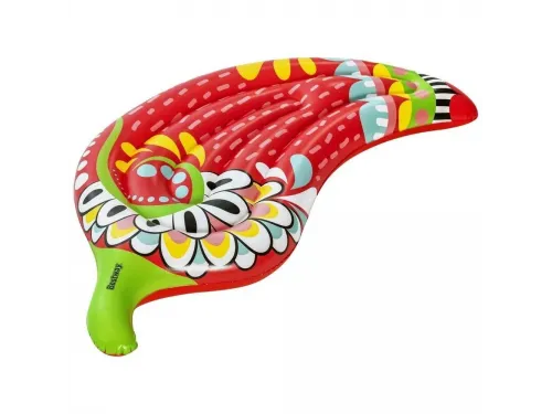 Плавательный матрас Bestway 43490 Фиеста (195х99 см)