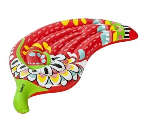 Плавательный матрас Bestway 43490 Фиеста (195х99 см)