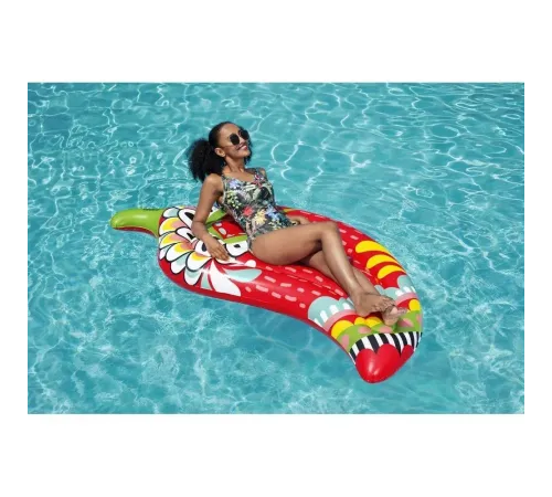 Плавательный матрас Bestway 43490 Фиеста (195х99 см)