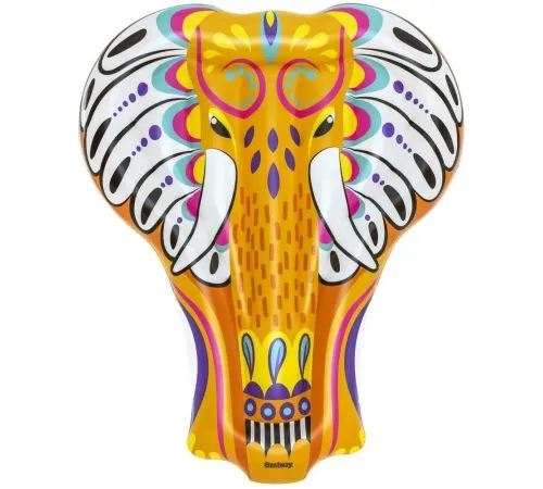 Плавательный матрас Bestway 43491 Фиеста Слон (183х153 см)