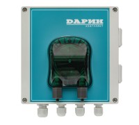 Блок дозирования коагулянта 03-18-000-00
