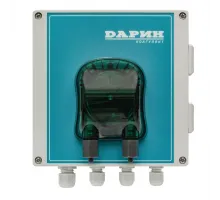 Блок дозирования коагулянта 03-18-000-00