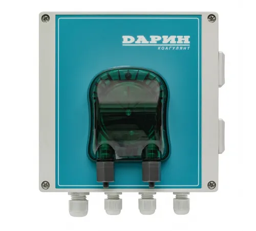 Блок дозирования коагулянта 03-18-200-00