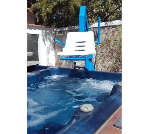 Подъемник для инвалидов F100M