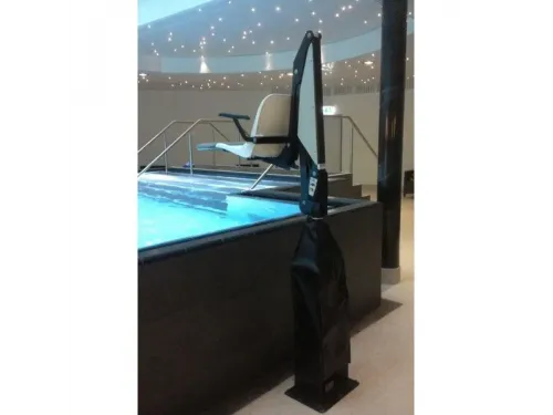 Подъемник для инвалидов F100