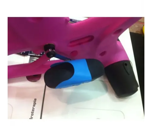 Водный байк Hexa Bike Optima 100 Red