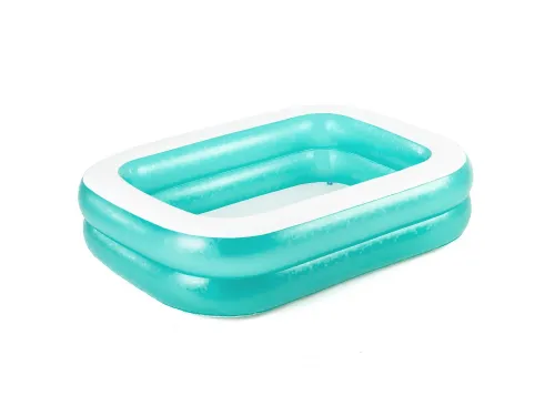 Детский надувной бассейн Bestway 54005 (201х150х51)