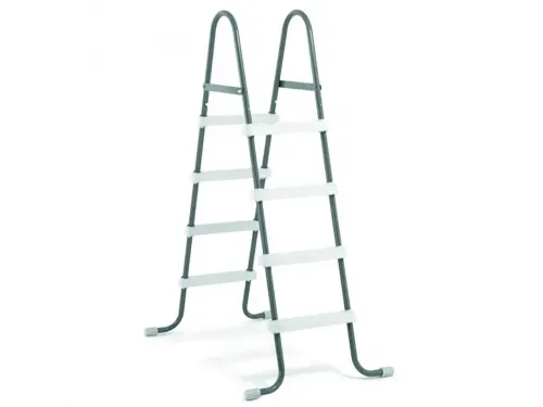Лестница для сборно-разборных бассейнов AML ступени пластик (9505)