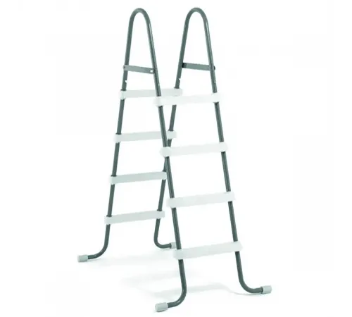 Лестница для сборно-разборных бассейнов AML ступени пластик (9505)