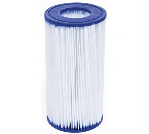 Каркасный бассейн Bestway Steel Pro 5618Y (549х122 см), с картриджным фильтром, лестницей и защитным тентом