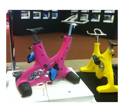 Водный байк Hexa Bike Optima 100 Red