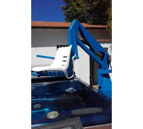 Подъемник для инвалидов F100M