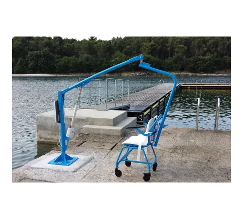 Подъемник для инвалидов F145 / F145B