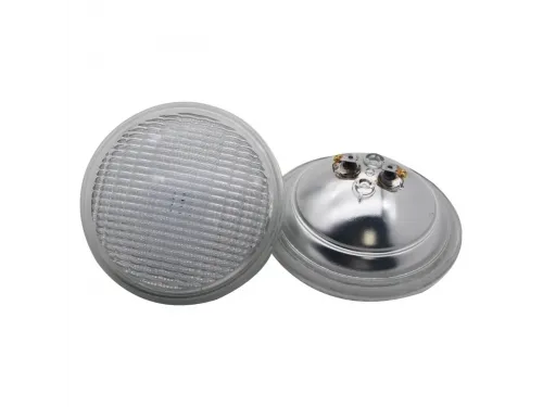 Лампа светодиодная 30Вт AML WHITE PAR56 АС12 (HX-P56-SMD2835-441)