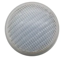 Лампа светодиодная 36Вт Laswim 12В RGBW PAR56 36 leds (WL-PAR-LED036PC)