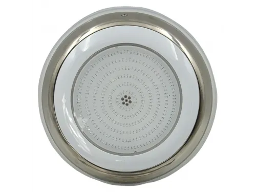 Прожектор светодиодный 18Вт AML RGB 280мм 12В оправа н/с AISI 316 (HX-WH280-252S)