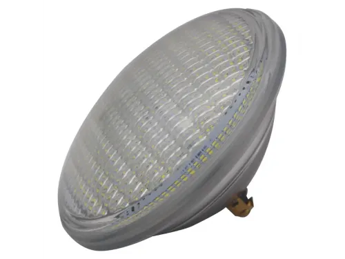 Лампа светодиодная 30Вт AML WHITE PAR56 АС12 (HX-P56-SMD2835-441)