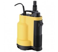 Насос дренажный Aquaviva AV750DA (220 В, 13 м3/ч, 0.75 кВт) для грязной воды, с поплавком