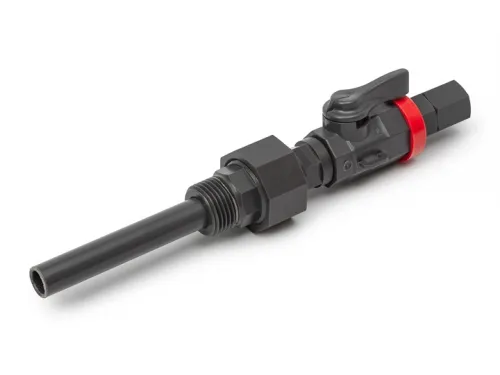 Клапан впрыска коагулянта, ПВХ, G 1/2” 03-23-006-00