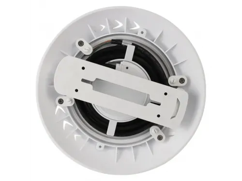 Прожектор светодиодный 24Вт AML RGB 260мм 12В оправа пластик (HX-WH260-333P)