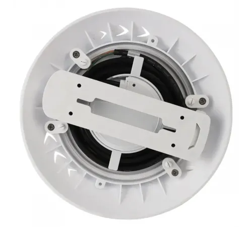 Прожектор светодиодный 18Вт AM RGB 260мм 12В оправа пластик (HX-WH260-252P)