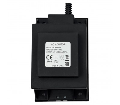 Трансформатор 300Вт AML IP44 (WL-FSBY300)