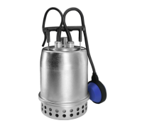 Дренажный насос AquaViva LX QCK200MA(220V, 12m3/h*11m, 1,5kW) с поплавком