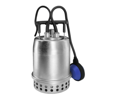 Дренажный насос AquaViva LX QCK200MA(220V, 12m3/h*11m, 1,5kW) с поплавком