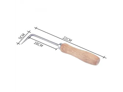 Игла для шва