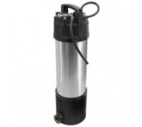 Насос для колодца AquaViva LX CSA3-40/4B (220V, 3m3/h*40m, 1kW) со всасывающим шлангом