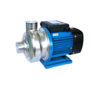 Центробежный насос AquaViva LX DWK150T (380V, 18m3/h*7,8m, 1,1kW) с открытым рабочим колесом