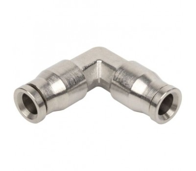 L-образное соединение AquaViva 1/4"