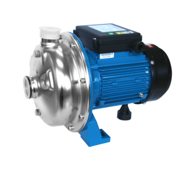 Горизонтальный насос Aqua Viva LX BLC200/185 (220V. 12m3/h*21m. 1.85k W)