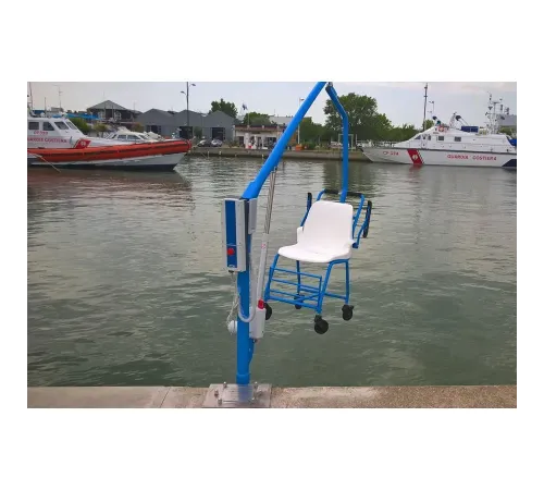 Подъемник для инвалидов F145 / F145B