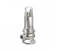 Дренажный насос AquaViva LX QWK150MA(220V, 18m3/h*8m, 1,1kW) с поплавком